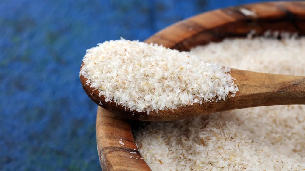 8 benefits of Psyllium Husk