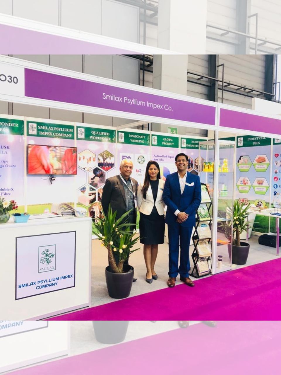 vitafood-2019